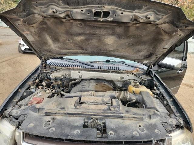 Ford Expedition Xlt Image 9