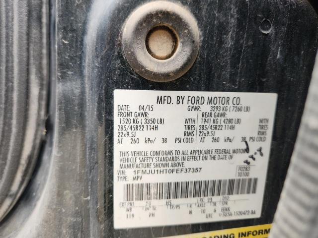 Ford Expedition Xlt Image 11