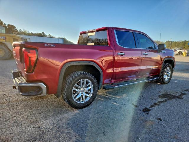 GMC Sierra K1500 Slt Image 5