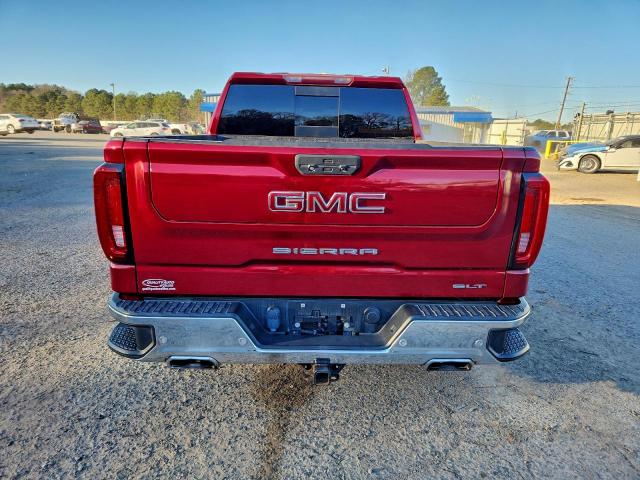 GMC Sierra K1500 Slt Image 11