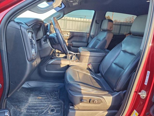 GMC Sierra K1500 Slt Image 3