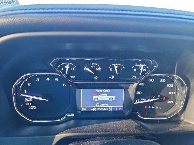 GMC Sierra K1500 Slt Image 6