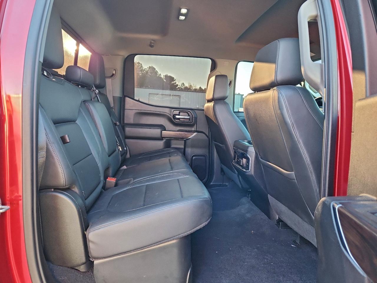 GMC Sierra K1500 Slt Image 9