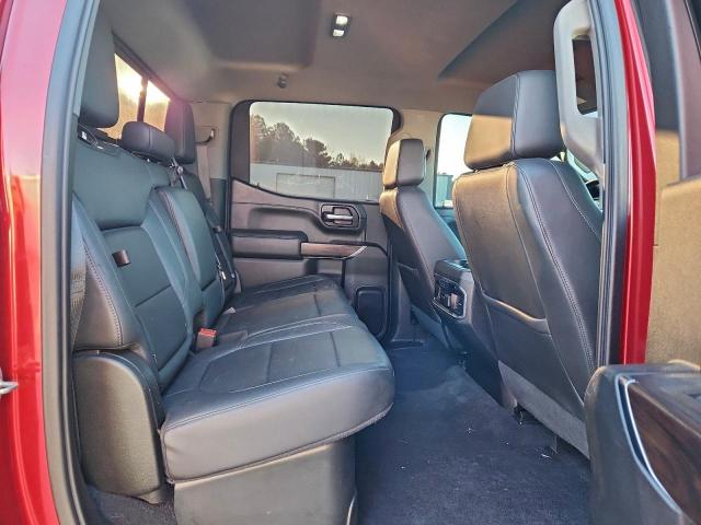 GMC Sierra K1500 Slt Image 9