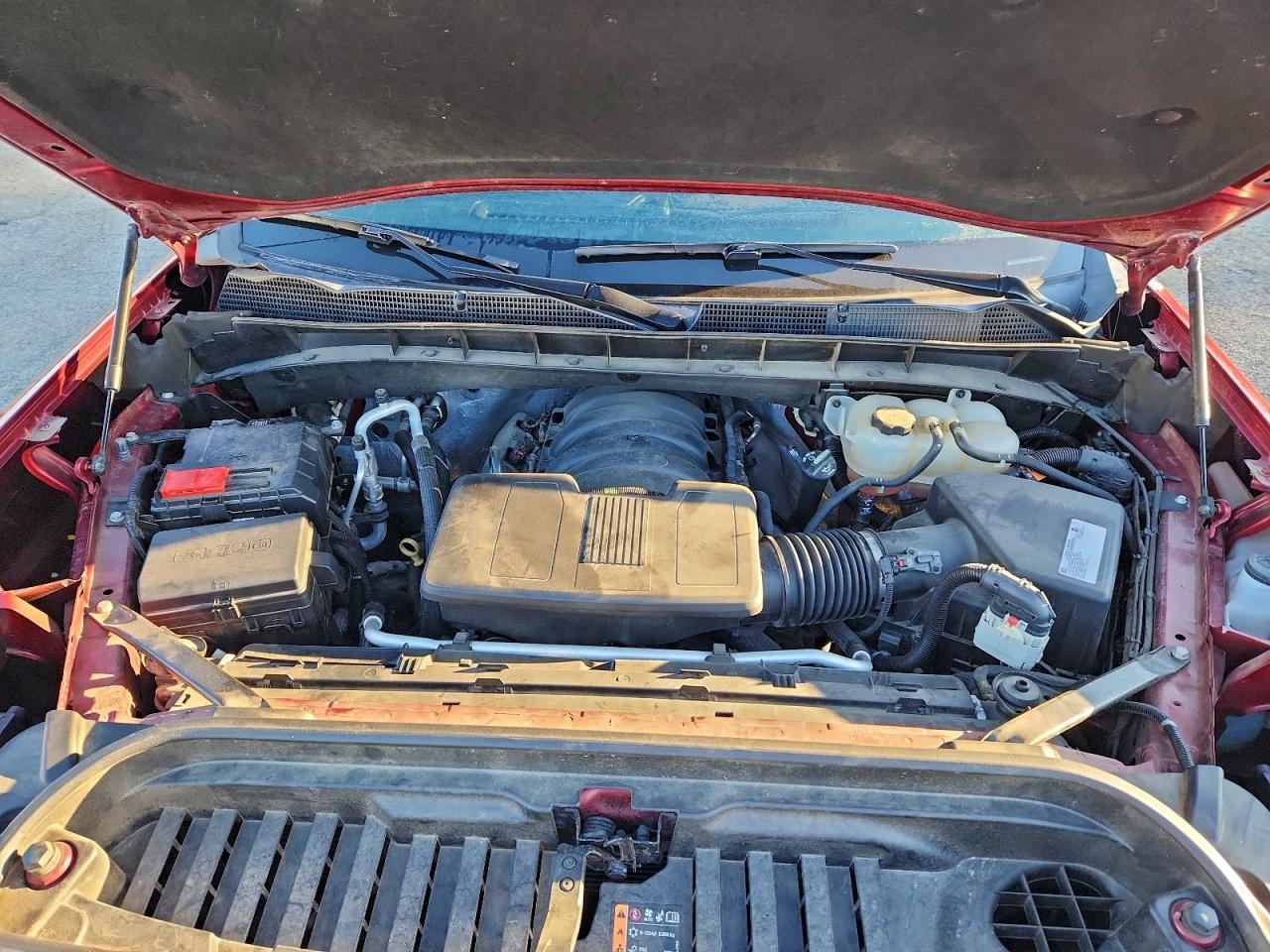 GMC Sierra K1500 Slt Image 10