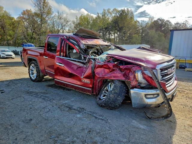 GMC Sierra K1500 Slt Image 7