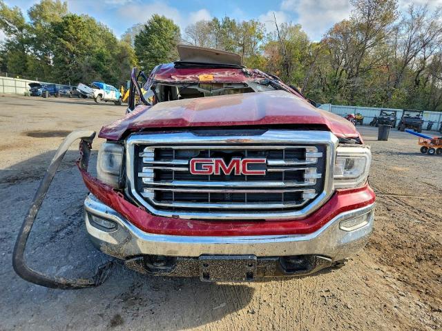 GMC Sierra K1500 Slt Image 10