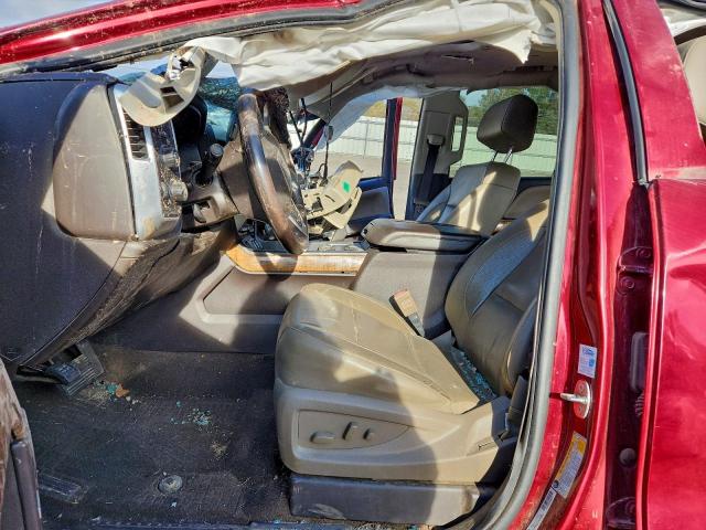 GMC Sierra K1500 Slt Image 8