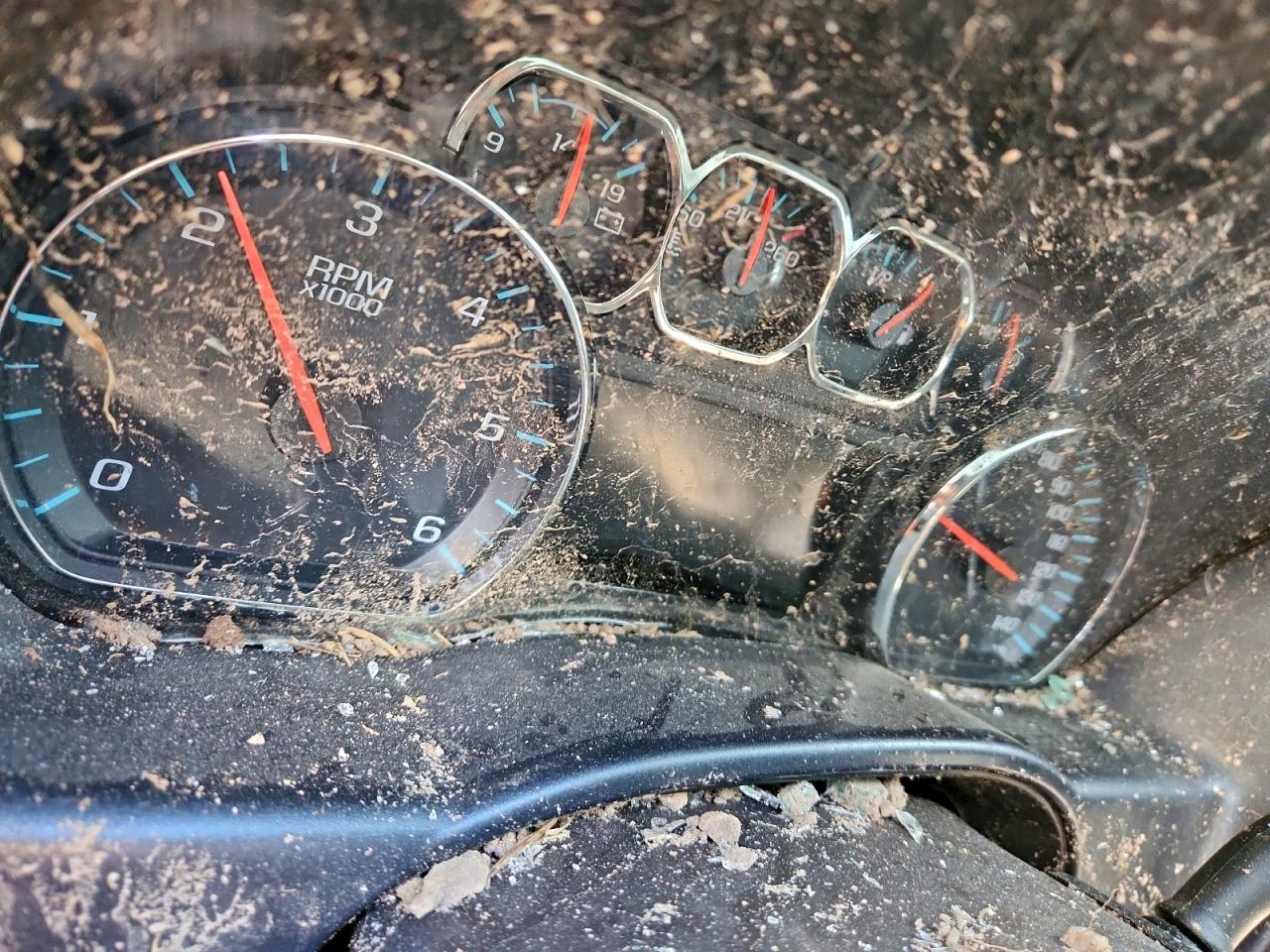 GMC Sierra K1500 Slt Image 11