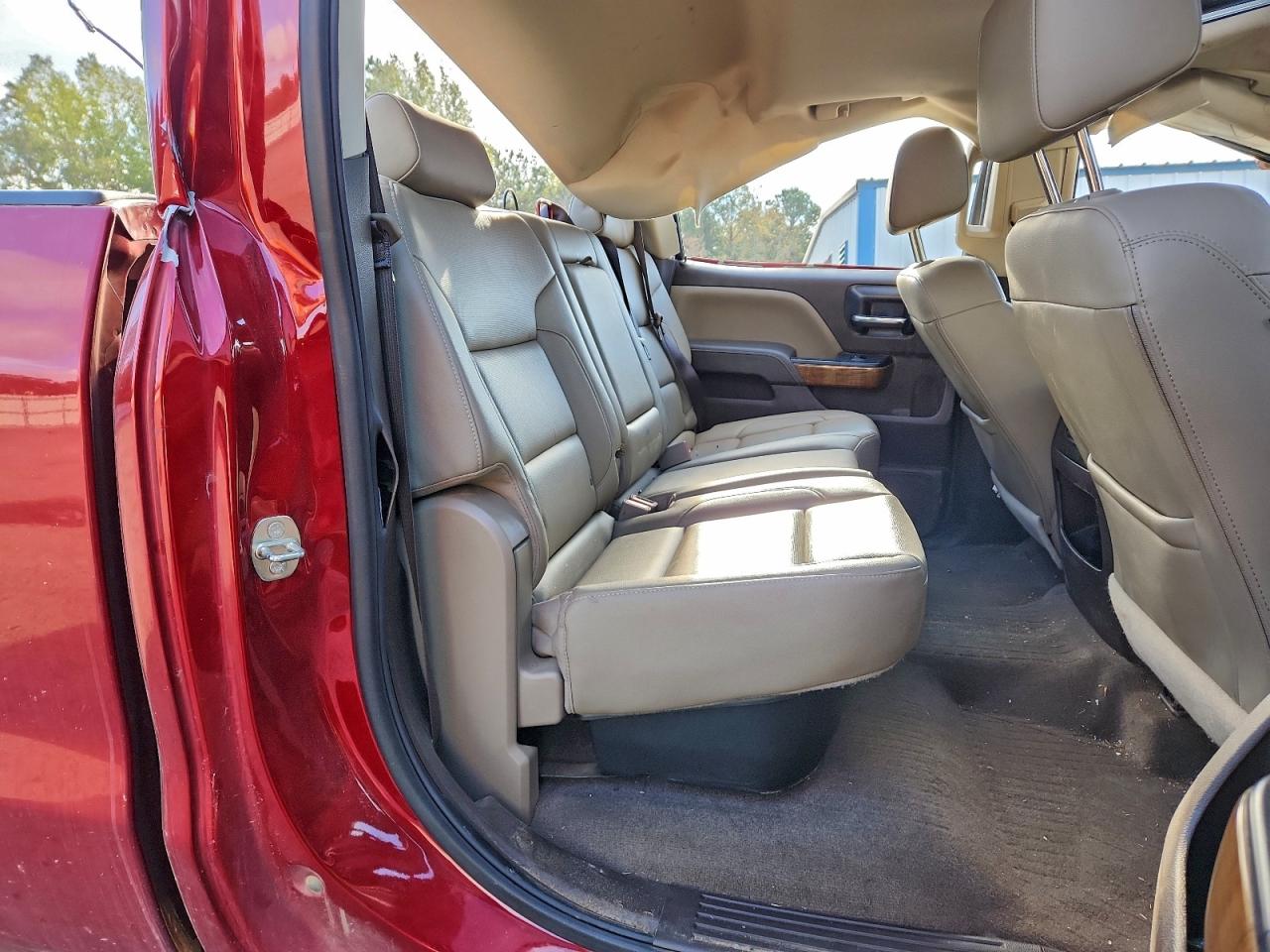 GMC Sierra K1500 Slt Image 4