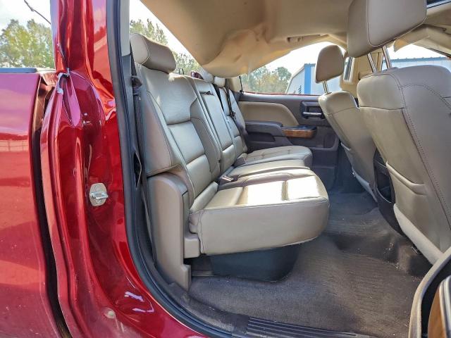 GMC Sierra K1500 Slt Image 4