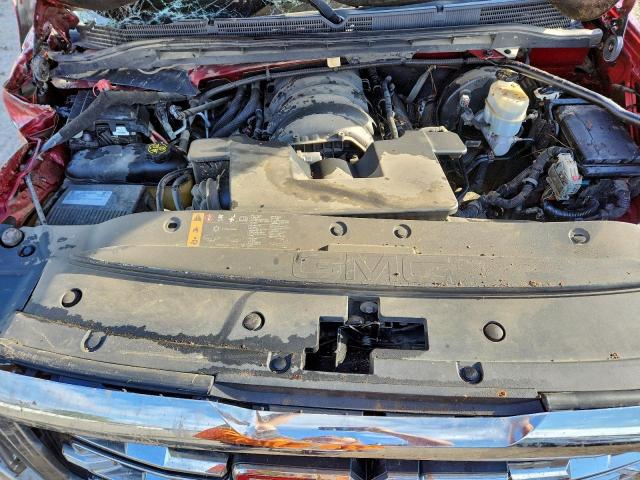 GMC Sierra K1500 Slt Image 12