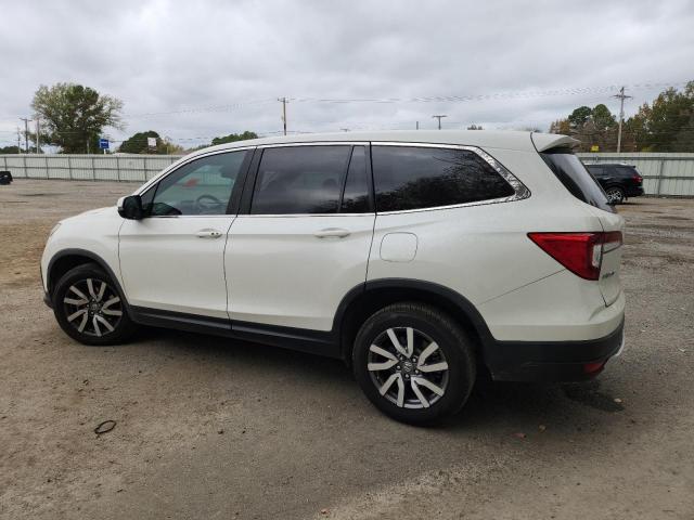 Honda Pilot Ex Image 2