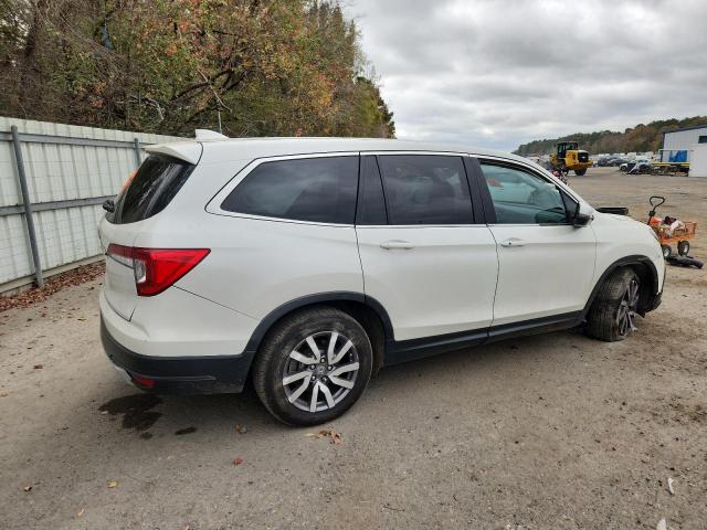 Honda Pilot Ex Image 3