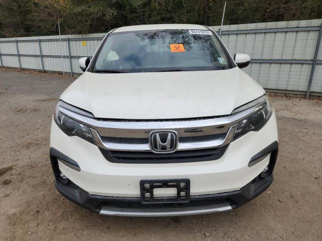 Honda Pilot Ex Image 7