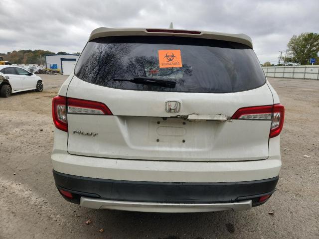 Honda Pilot Ex Image 4