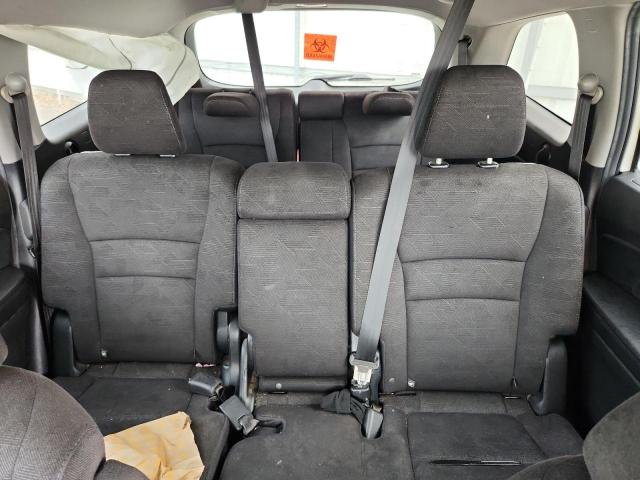 Honda Pilot Ex Image 9