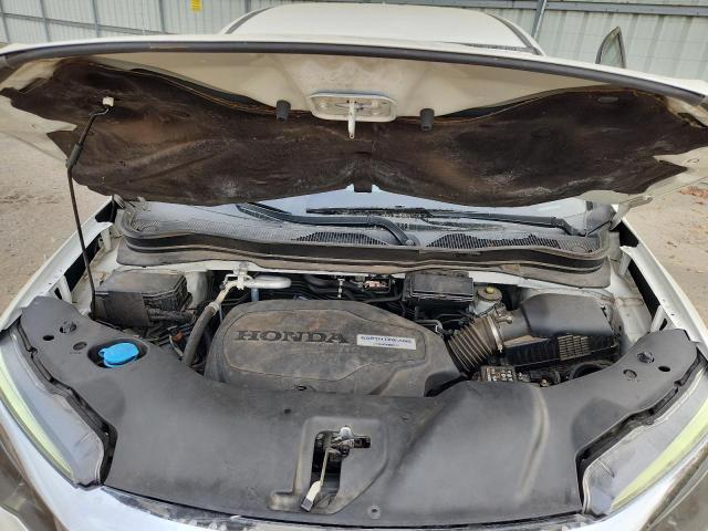 Honda Pilot Ex Image 13