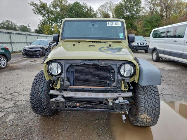 Jeep Wrangler Sport Image 6