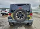 Jeep Wrangler Sport Image 7