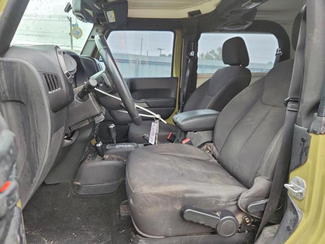 Jeep Wrangler Sport Image 4