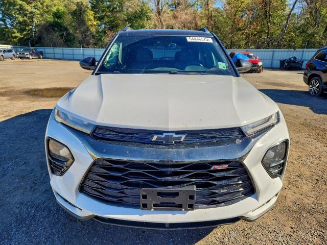 Chevrolet Trailblazer Rs Image 9