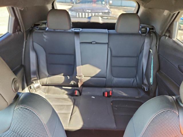 Chevrolet Trailblazer Rs Image 12