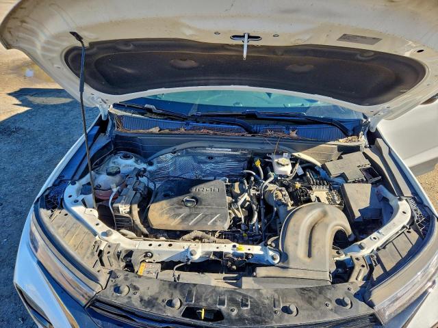 Chevrolet Trailblazer Rs Image 11