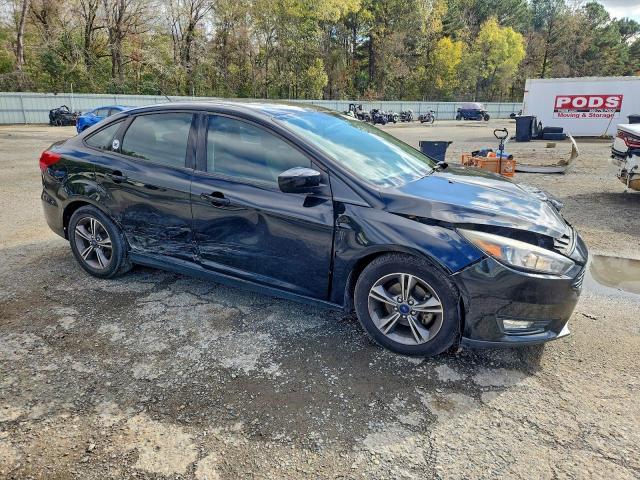 Ford Focus Se Image 4