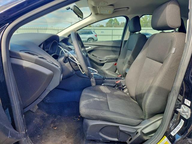 Ford Focus Se Image 3