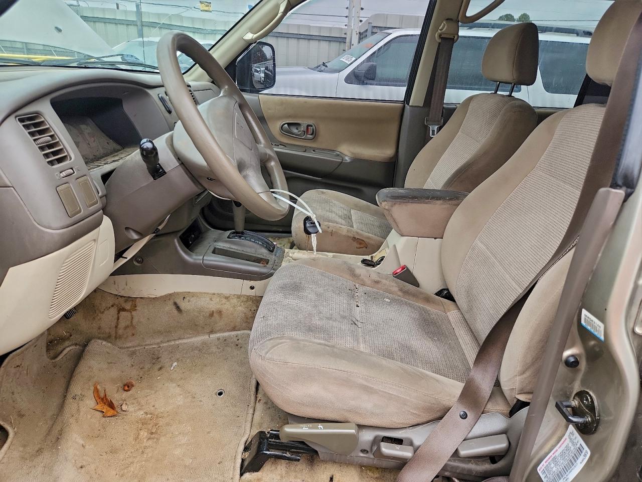 Mitsubishi Montero Sport Es Image 5