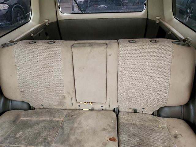 Mitsubishi Montero Sport Es Image 11