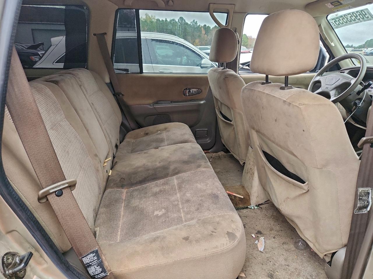 Mitsubishi Montero Sport Es Image 9