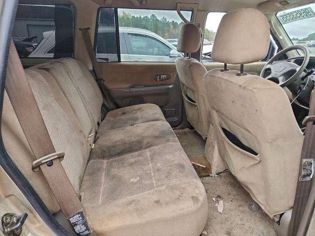 Mitsubishi Montero Sport Es Image 9