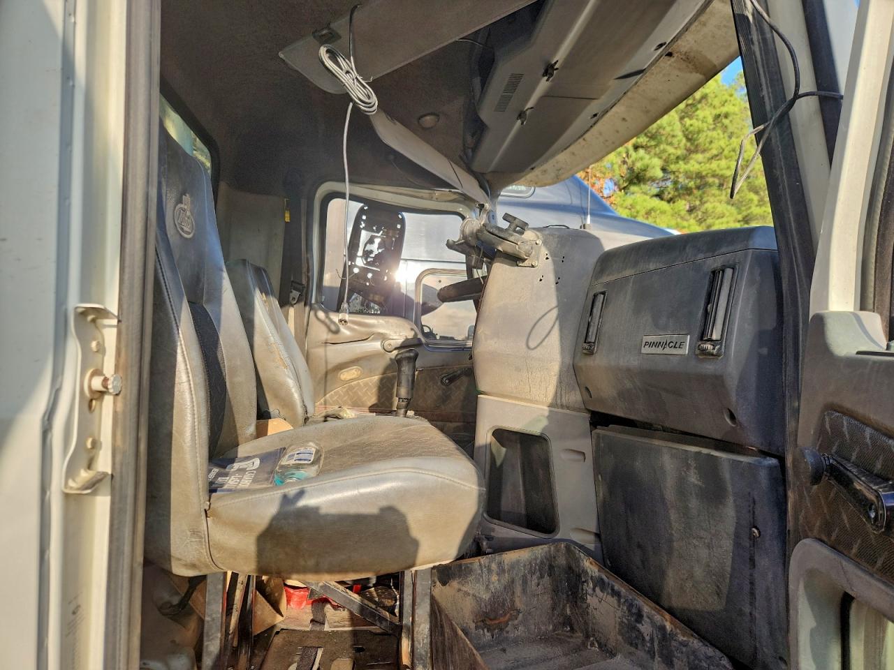 Mack 600 Chu600 Chu600 Image 2