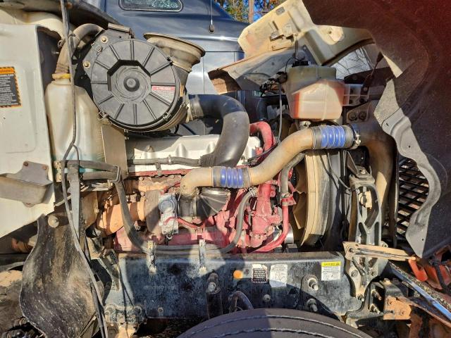 Mack 600 Chu600 Chu600 Image 6