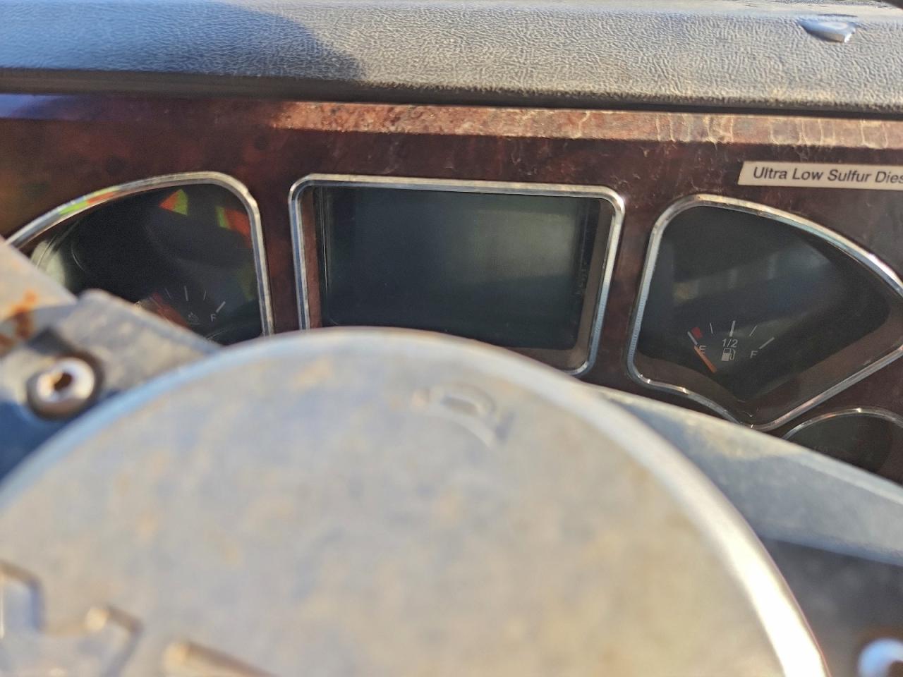 Mack 600 Chu600 Chu600 Image 4