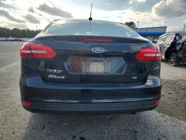 Ford Focus Se Image 4