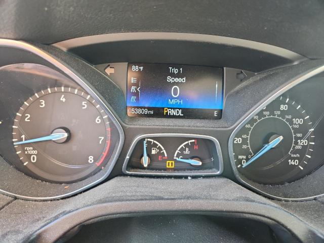 Ford Focus Se Image 7