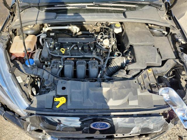 Ford Focus Se Image 9