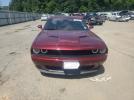Dodge Challenger Sxt Image 7
