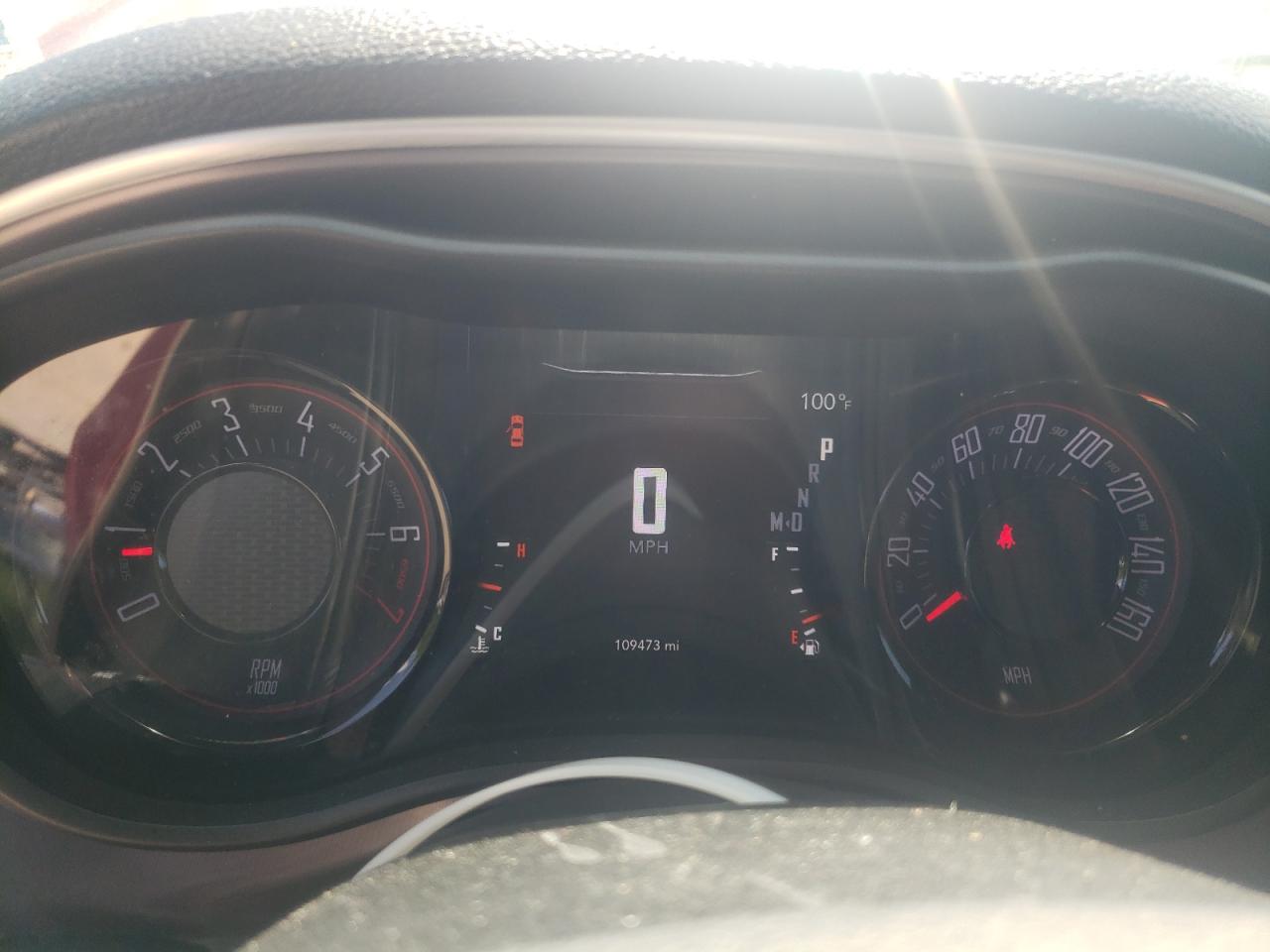 Dodge Challenger Sxt Image 4