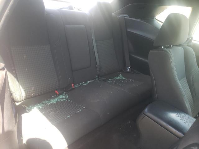 Dodge Challenger Sxt Image 11