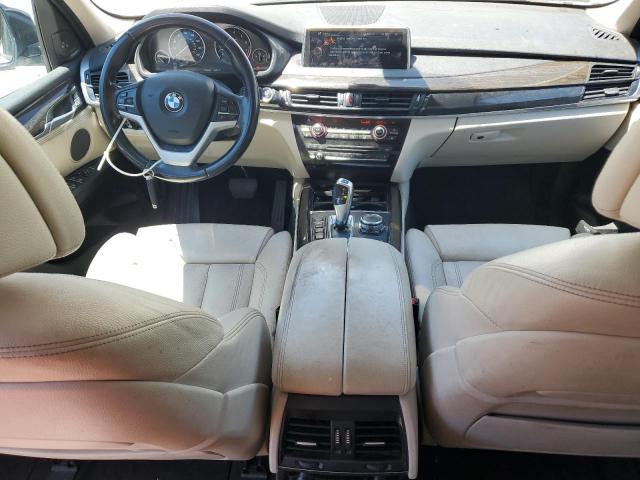 BMW X Series Xdrive35i Image 4