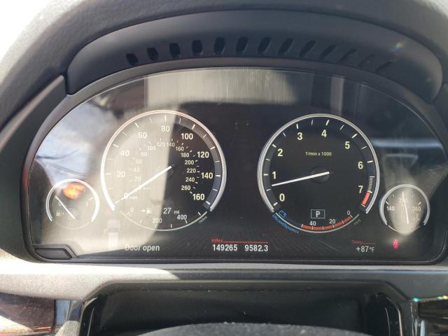 BMW X Series Xdrive35i Image 8