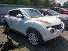 Nissan JUKE S Image 7