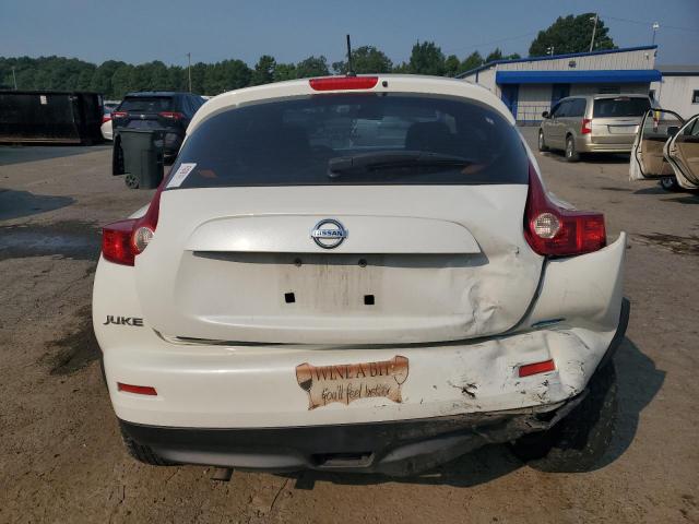 Nissan JUKE S Image 9