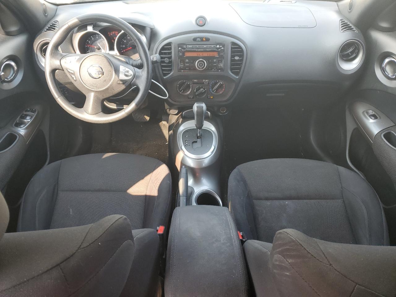 Nissan JUKE S Image 6