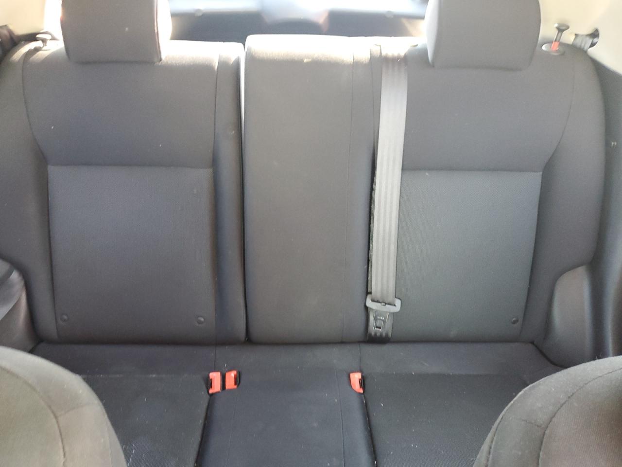 Nissan JUKE S Image 11