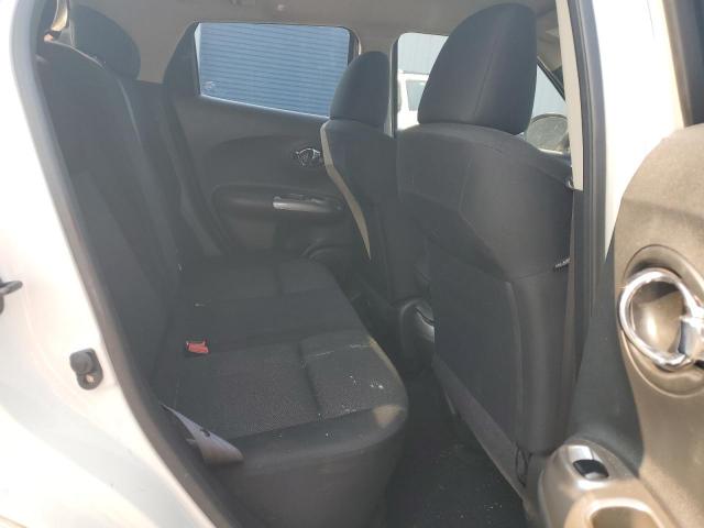 Nissan JUKE S Image 8